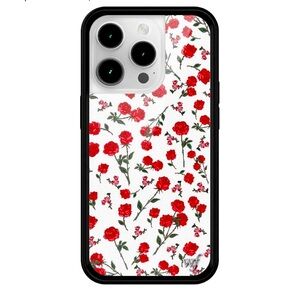 Wildflower IPhone 14 Pro Case